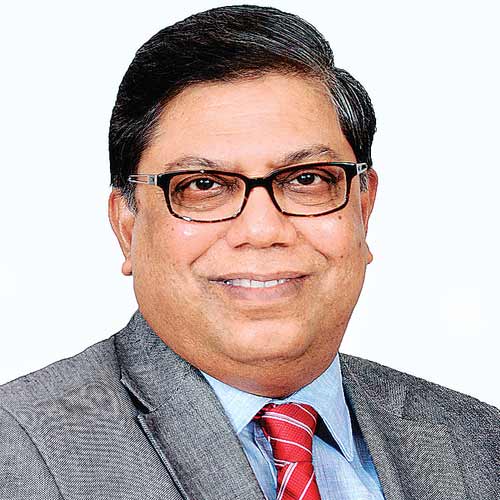 Arup Roy Choudhury