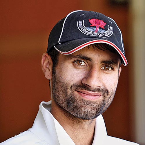 Parveez Rasool