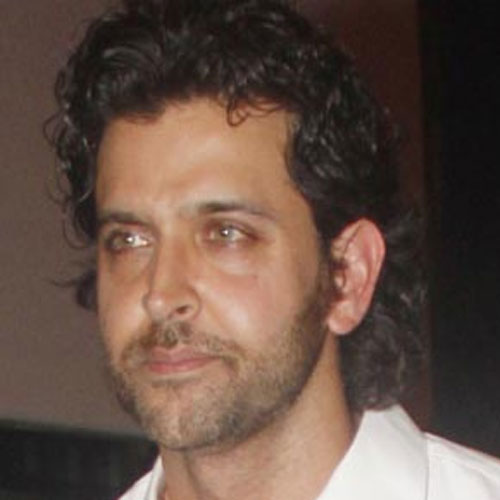 Hrithik Roshan