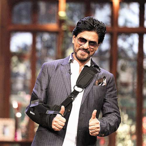 Shah Rukh Khan