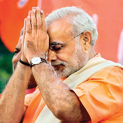 Narendra Modi