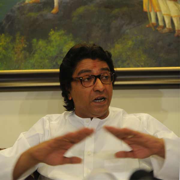 Raj Thackeray 