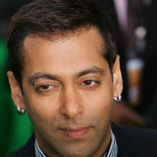 Salman Khan