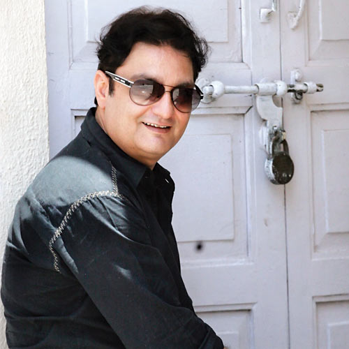 Vinay Pathak