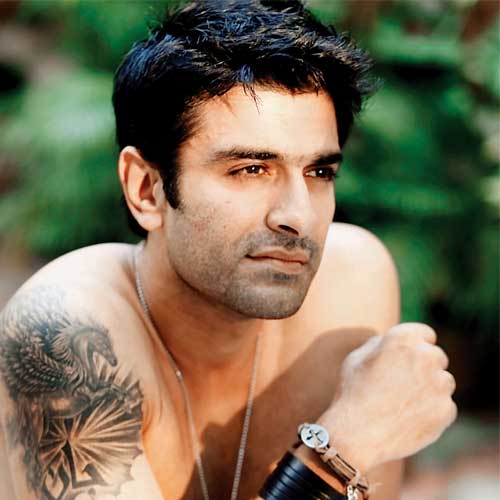 Eijaz Khan