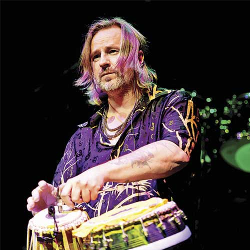 Pete Lockett