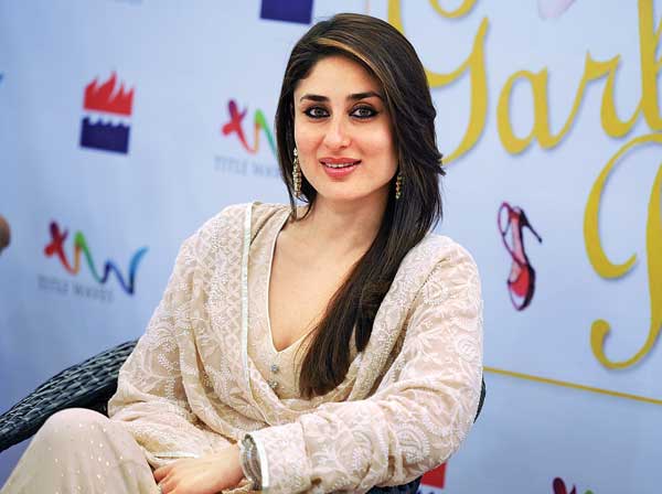 600px x 448px - Marquee Queen: Kareena Kapoor