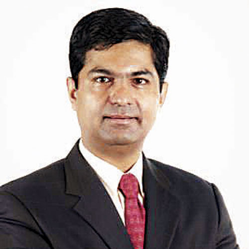 Vipul Mehrotra