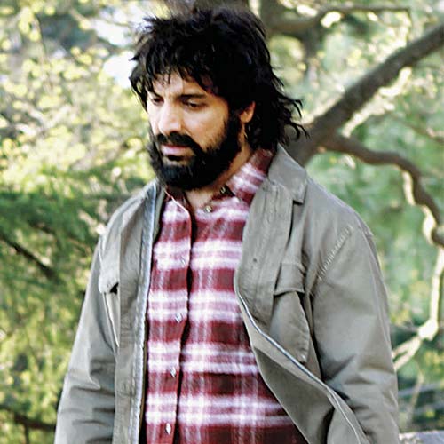 John Abraham