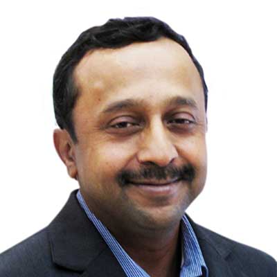 Himanshu Chakrawarty