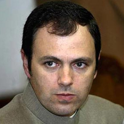 Omar Abdullah