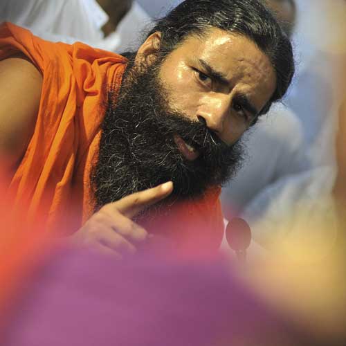 India should retaliate with killing at least 50 Pakistani troops: Yoga guru ...