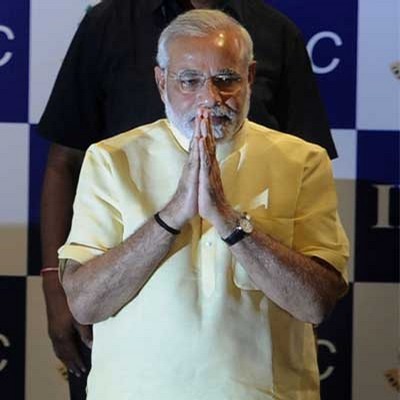 Narendra Modi will be announced as BJP's PM candidate 'soon', says ...