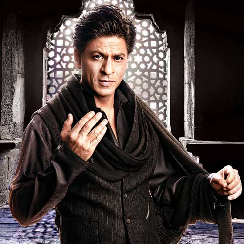 Shah Rukh Khan 