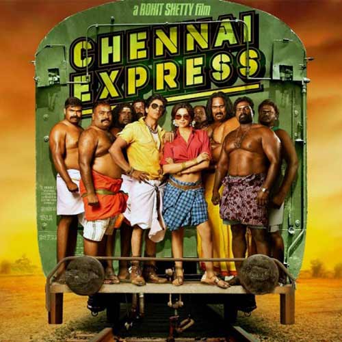 Chennai express