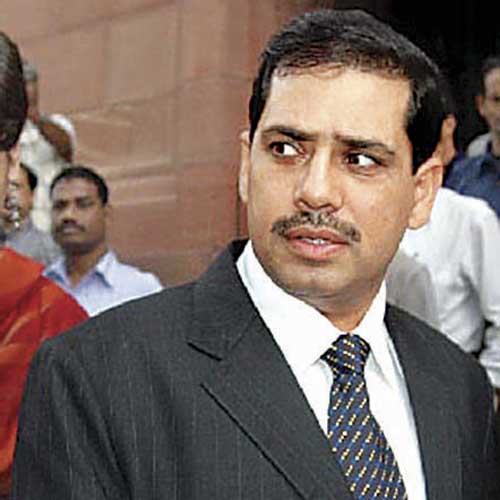 Robert Vadra
