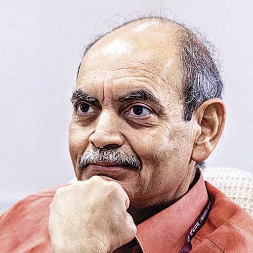 Rajiv Takru