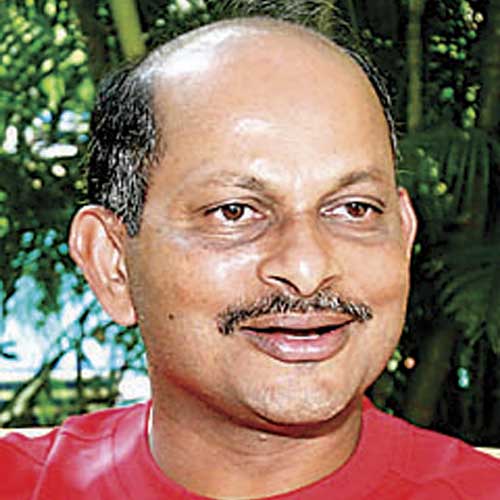 Lalchand Rajput