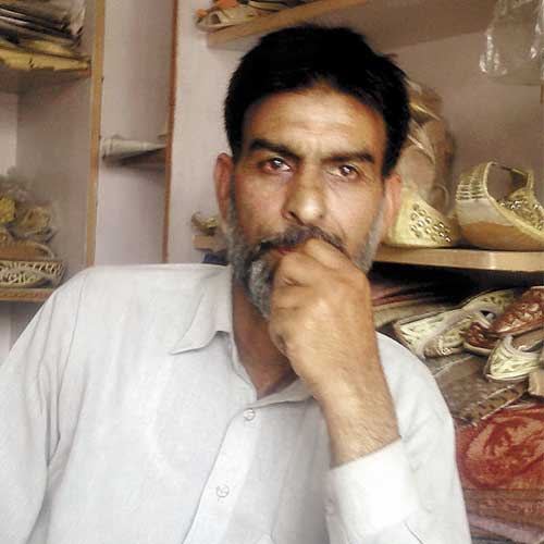 Ahsan-ul-Haq