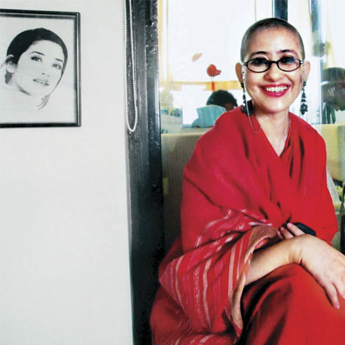 Manisha Koirala