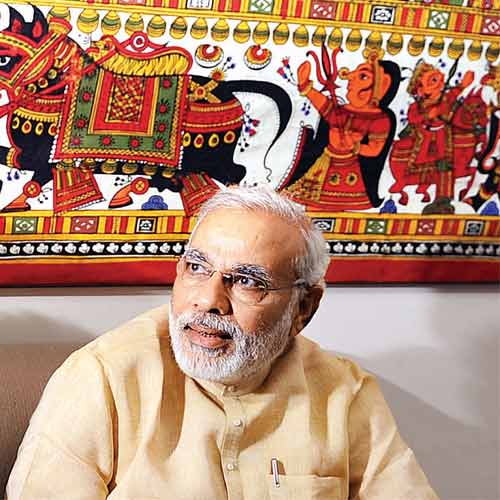 Narendra Modi