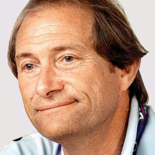 Roelant Oltmans