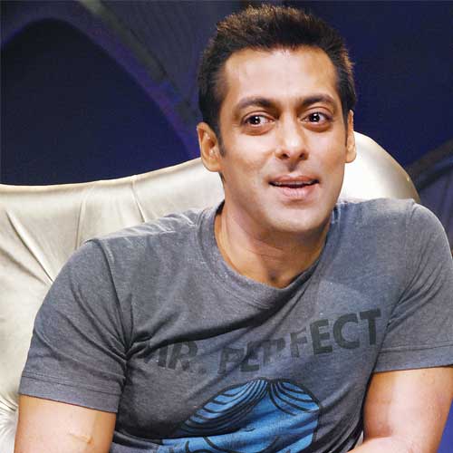 Salman Khan