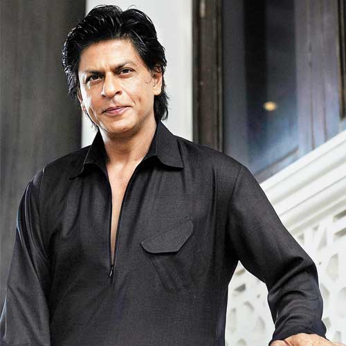 Shah Rukh Khan