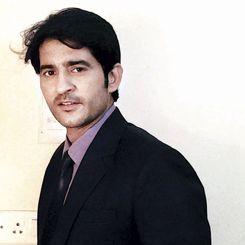 Hiten Tejwani