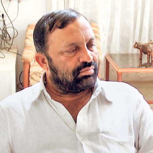 Vitthal Radadia