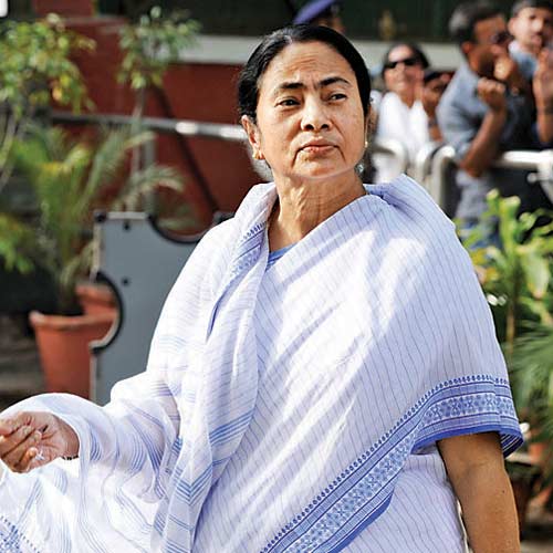 Mamata Banerjee launched 29 projects in West Bengal