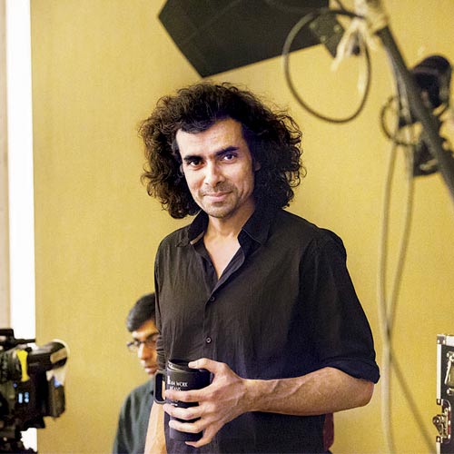 Imtiaz Ali