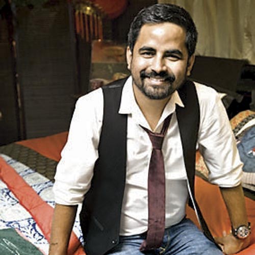 Sabyasachi Mukherjee