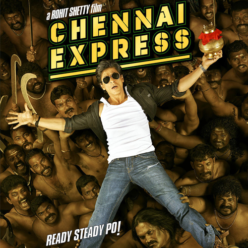 Chennai Express