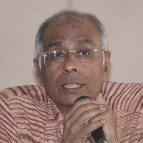 Narendra Dabholkar