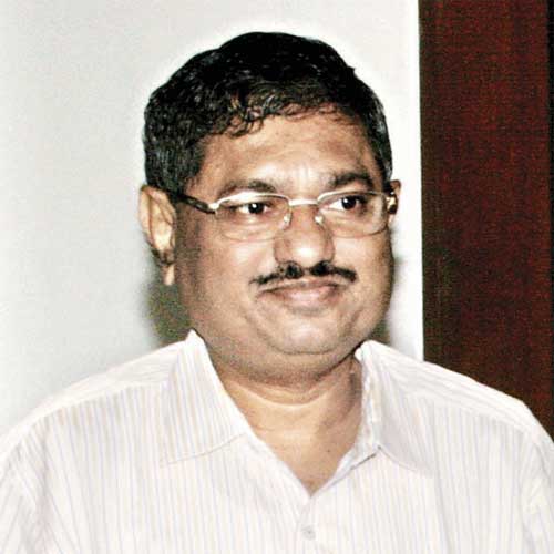 Ratnakar Gaikwad