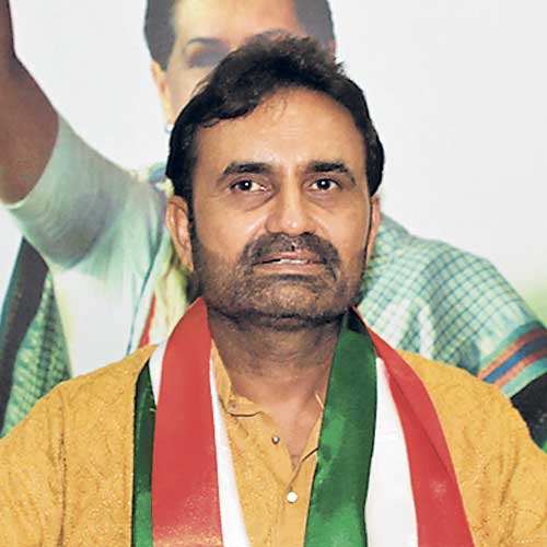 Shaktisinh Gohil