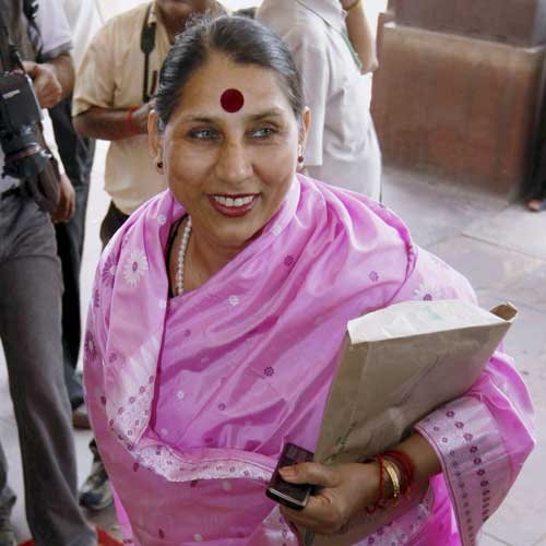 Krishna Tirath
