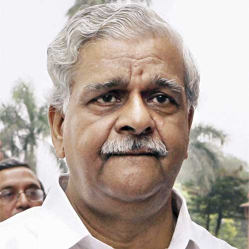Sriprakash Jaiswal