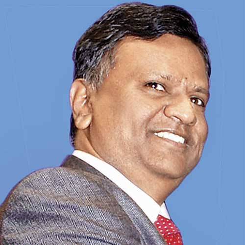 R G Rajan