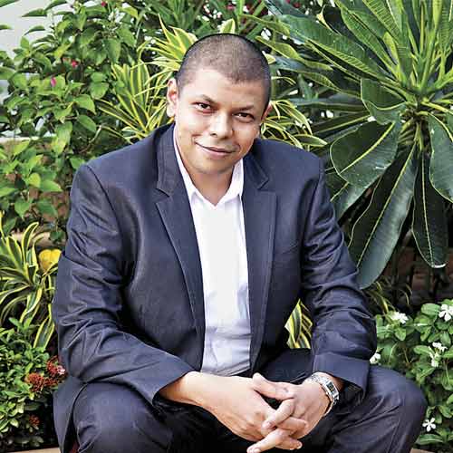 Dheeraj Gupta