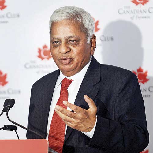 B Muthuraman