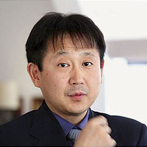 Kenichiro Hibi
