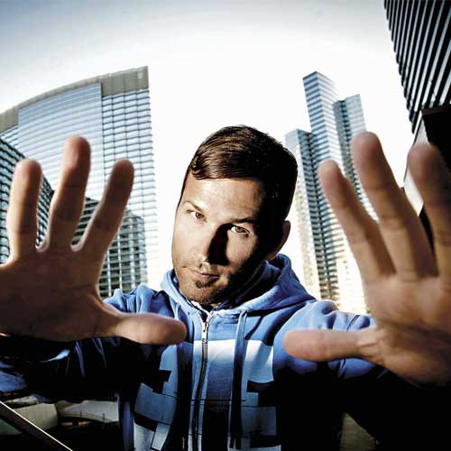 Kaskade