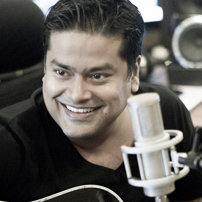 Clinton Cerejo
