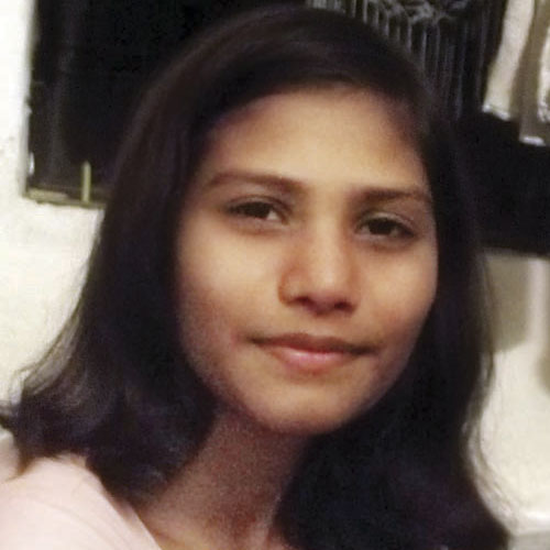 Sushma Verma