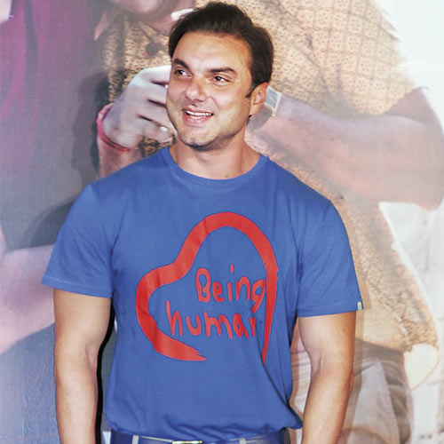 Sohail Khan