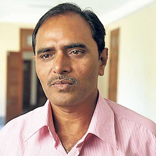 PP Prajapati