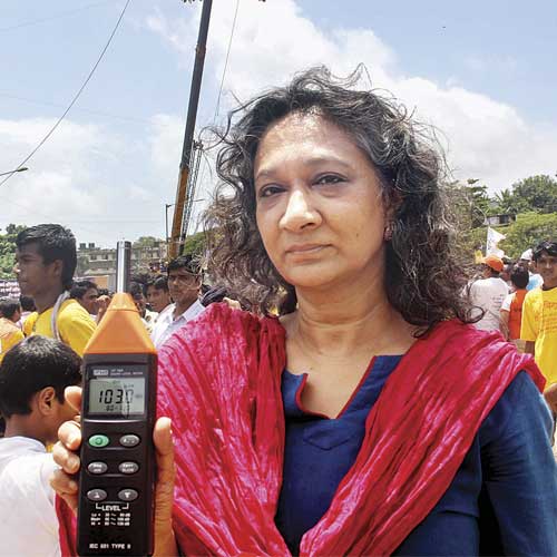 Sumaira Abdulali
