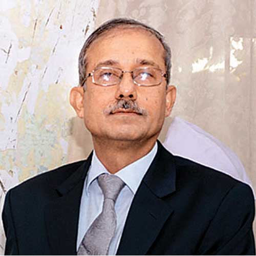 Mohan Adtani